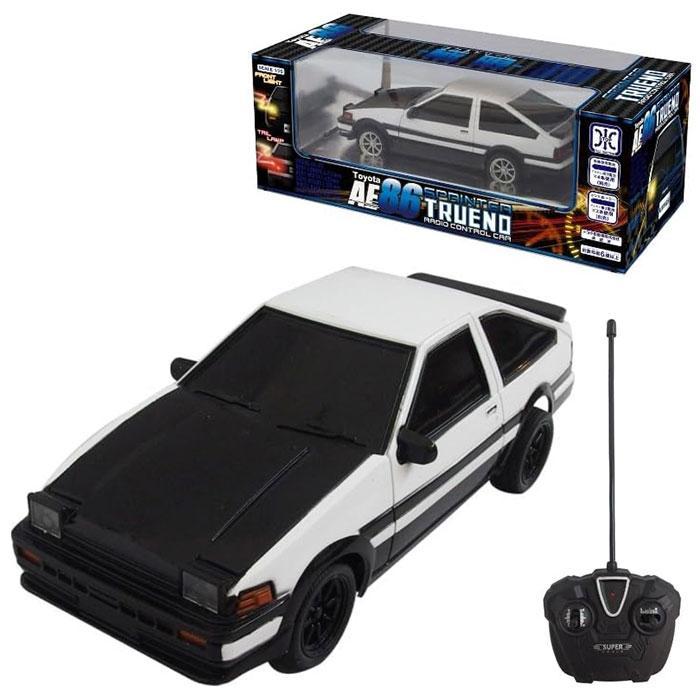 トヨタ トレノ AE86 1/18スケール 全110巻セット Amazon | AUTOart 1