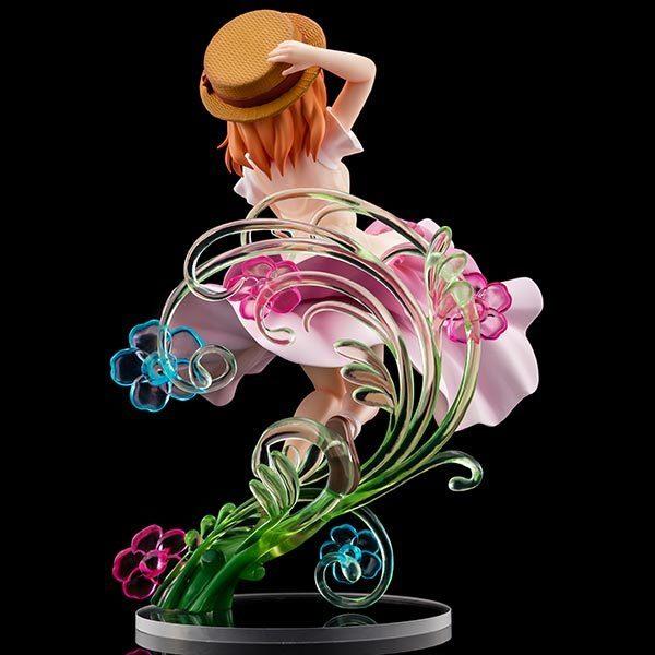 ご注文はうさぎですか BLOOM ココア 花ざかり サマードレスVer. 1/7