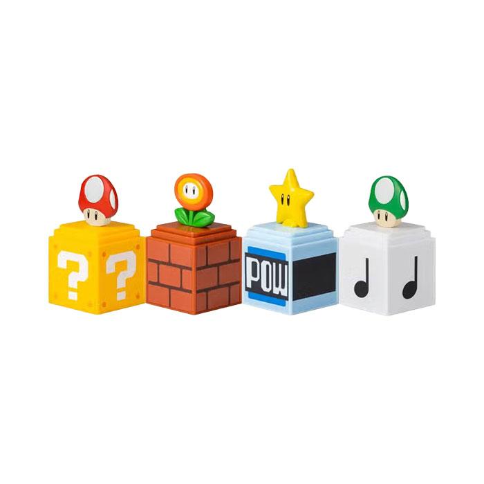 BANDAI（バンダイ） びっくらたまご マイマリオ : おもちゃの三洋堂