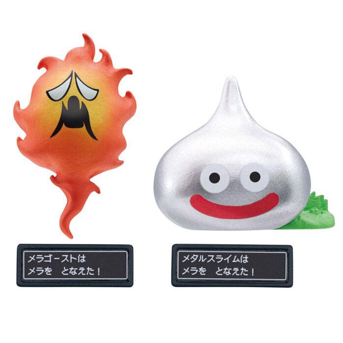 BANDAI（バンダイ） びっくらたまご ドラゴンクエストシリーズ