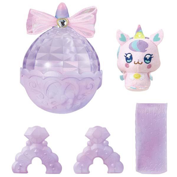 BANDAI わんだふるぷりきゅあ ニコさまのふしぎなたまご 購入 BANDAI わんだふるぷりきゅあ ニコさまのふしぎなたまご 購入