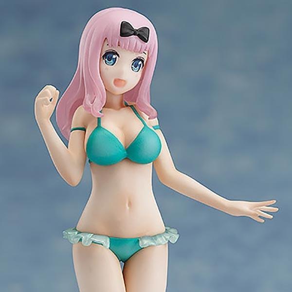 FREEing（フリーイング） かぐや様は告らせたい 天才たちの恋愛頭脳戦