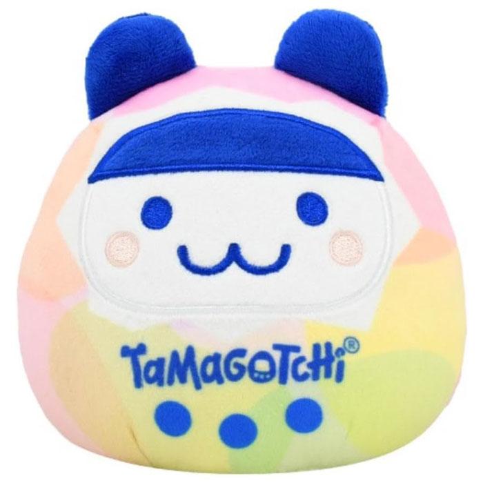 たまごっち IN Tamagotchi みみっち ぬいぐるみ : おもちゃの