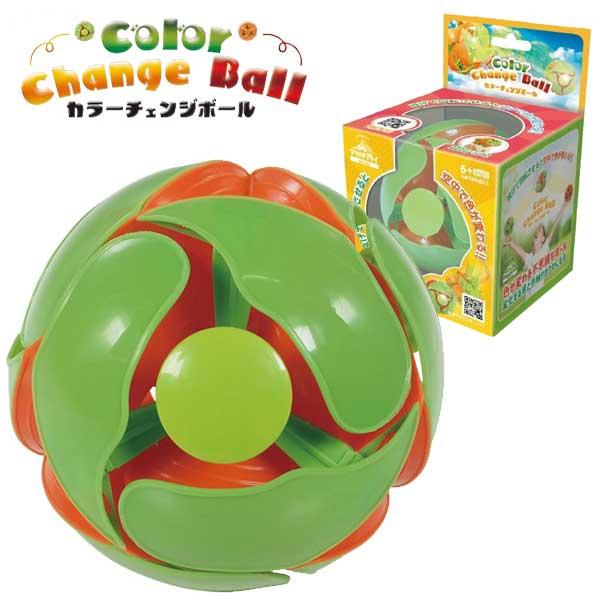 HAC（ハック） モンターナ カラーチェンジボール 夏祭り : おもちゃの