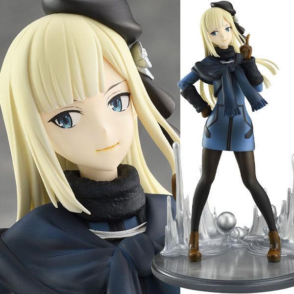 ベルファイン ロード・エルメロイII世の事件簿-魔眼蒐集列車Grace note