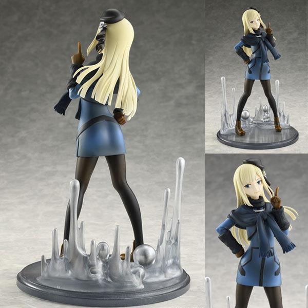 ベルファイン ロード・エルメロイII世の事件簿-魔眼蒐集列車Grace note