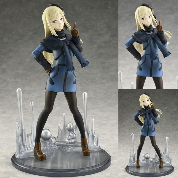 ベルファイン ロード・エルメロイII世の事件簿-魔眼蒐集列車Grace note