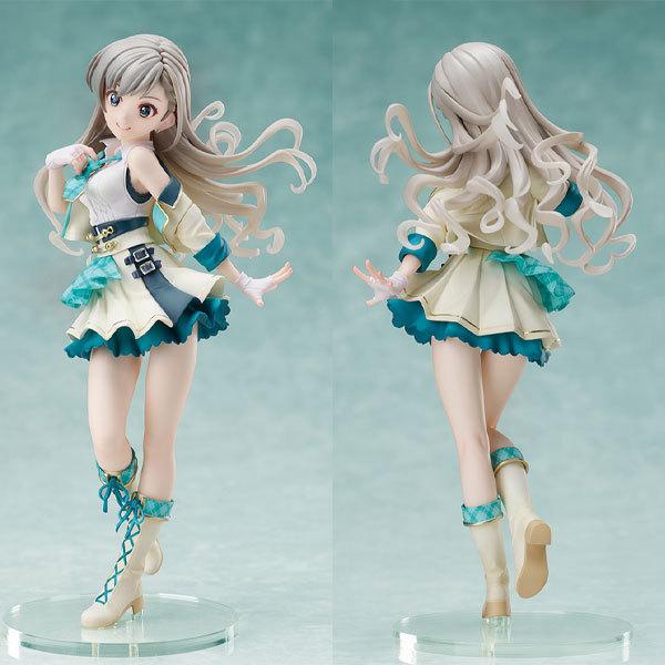 アイドルマスター シンデレラガールズ 久川颯 1 7 完成品フィギュア おもちゃの三洋堂ネットショップ 通販 Yahoo ショッピング
