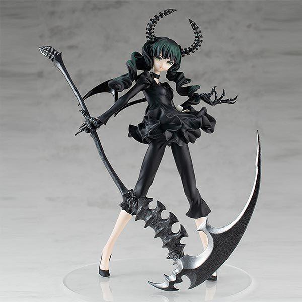 POP UP PARADE ブラック ロックシューター デッドマスター 完成品