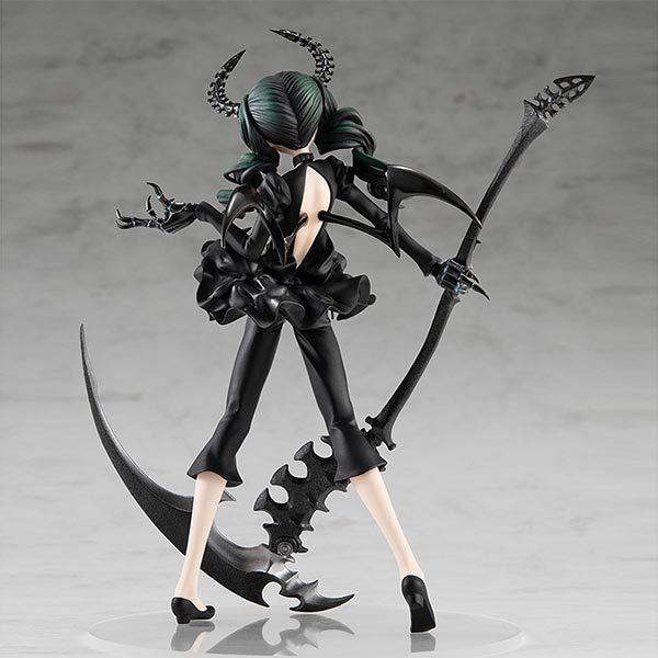 POP UP PARADE ブラック ロックシューター デッドマスター 完成品