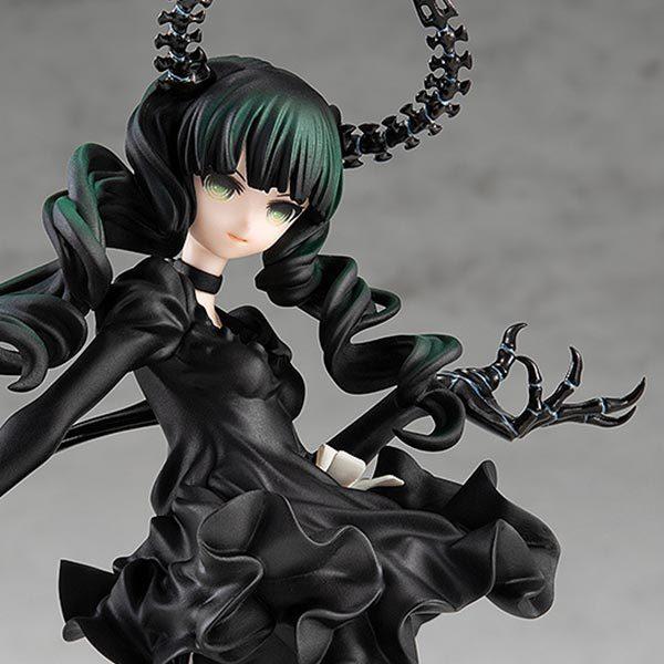 POP UP PARADE ブラック ロックシューター デッドマスター 完成品