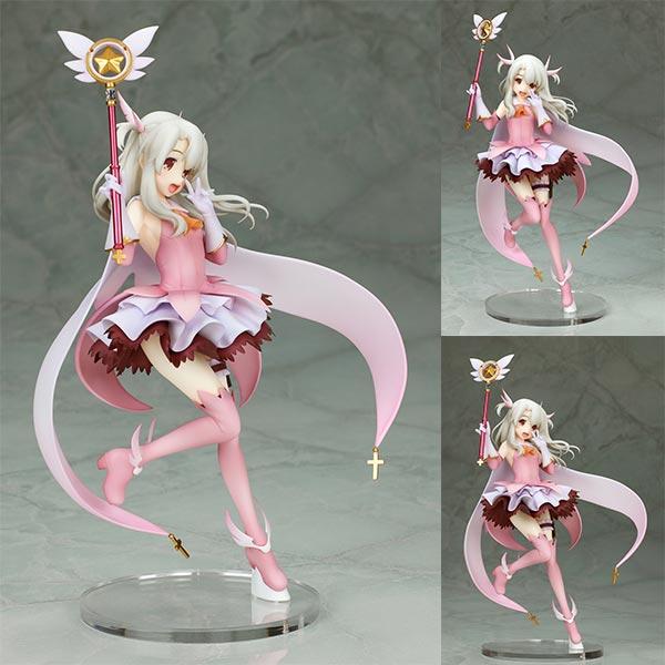 Fate/kaleid liner Prisma Illya プリズマ ファンタズム イリヤ Fate/kaleid liner Prisma Illya プリズマ ファンタズム イリヤ