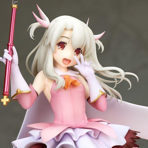 Fate/kaleid liner Prisma Illya プリズマ ファンタズム イリヤ Fate/kaleid liner Prisma Illya プリズマ ファンタズム イリヤ