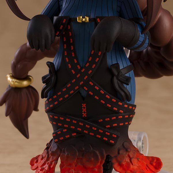 ねんどろいど Fate/Grand Order アサシン/虞美人 可動フィギュア