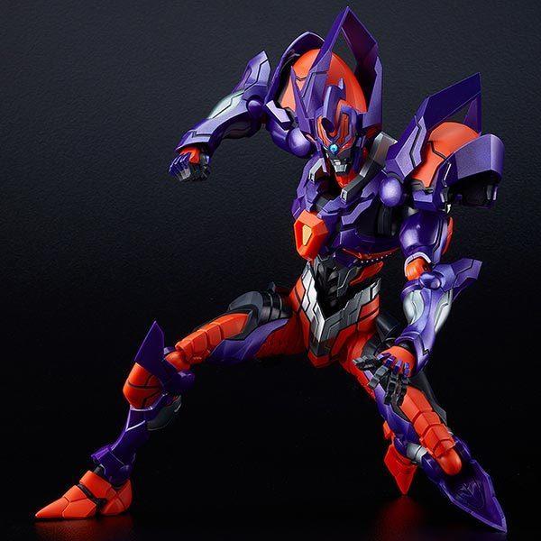 グッドスマイルカンパニー SSSS.DYNAZENON グリッドナイト GIGAN-TECHS