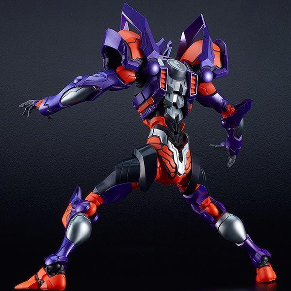 専用　Gナイトとノンセル グッドスマイルカンパニー SSSS.DYNAZENON グリッドナイト GIGAN-TECHS