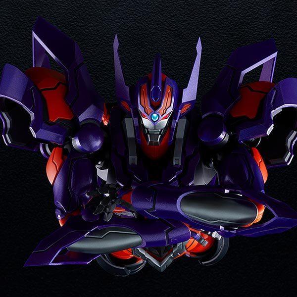 専用　Gナイトとノンセル グッドスマイルカンパニー SSSS.DYNAZENON グリッドナイト GIGAN-TECHS