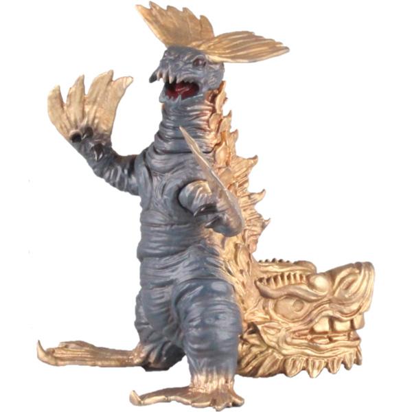 ご当地怪獣 立体図鑑 その1 ボックスセット 4個入り : おもちゃの三洋