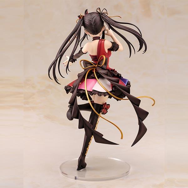 PLUM デート・ア・バレット 時崎狂三 アイドルVer. 1/7 完成品 PLUM デート・ア・バレット 時崎狂三 アイドルVer. 1/7 完成品