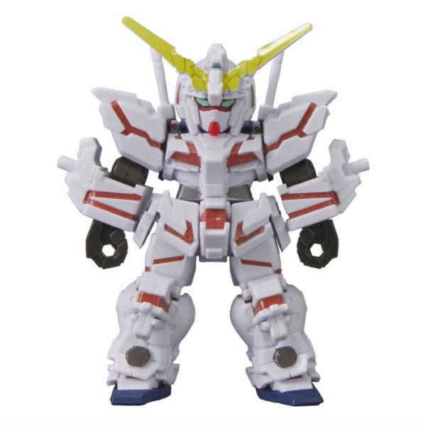 ガンダムユニコーン　ラバーストラップ　全セット ガンダムユニコーン ラバーストラップ 全セット 楽天市場