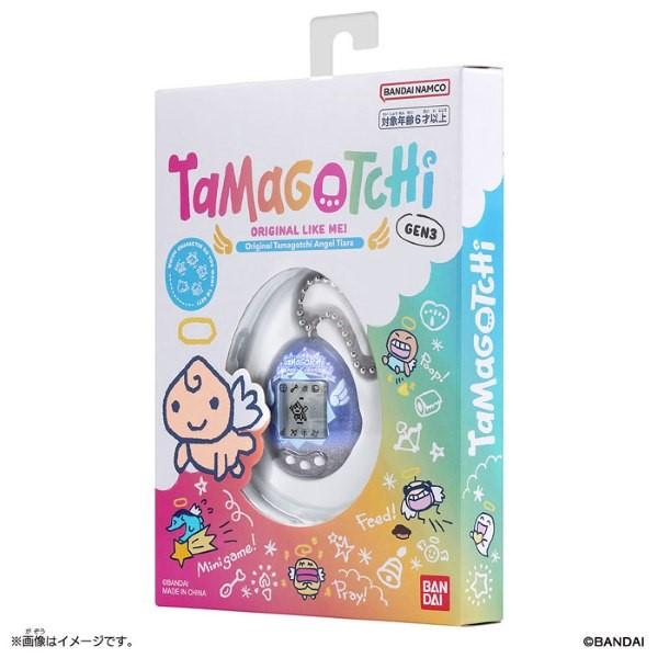 たまごっち Original Tamagotchi Angel Tiara ゆうパケット可 夏祭り