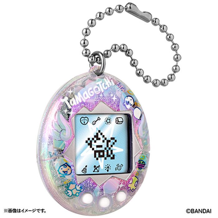 たまごっち Original Tamagotchi Celebration Reflection ゆうパケット
