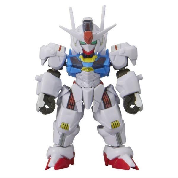 BANDAI BLOCKCROSS ブロックロス ガンダム・エアリアル
