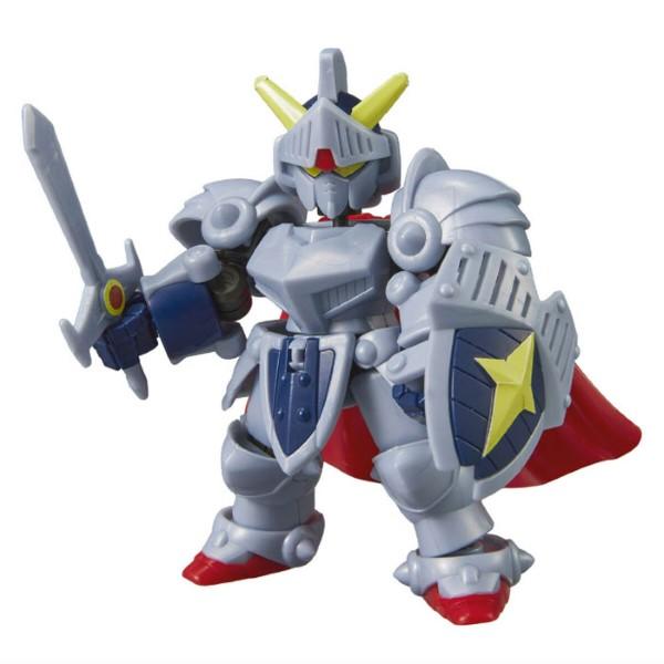 BANDAI（バンダイ） BLOCKCROSS ブロックロス ナイトガンダム 夏祭り