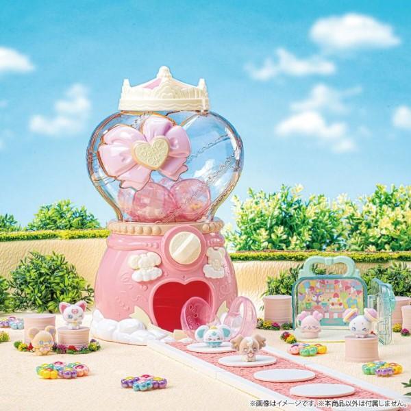 BANDAI（バンダイ） ぷちきゅあ〜Precure fairies〜 ぷちきゅあ DX