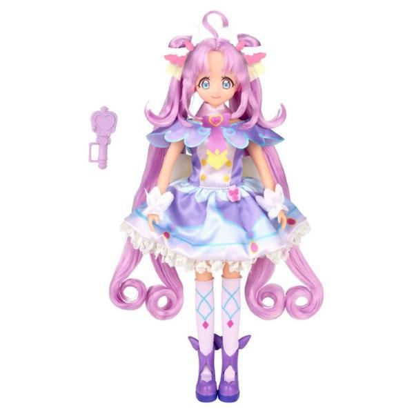 BANDAI（バンダイ） 名探偵プリキュア プリキュアスタイル キュア