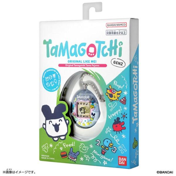 たまごっち Original Tamagotchi Tama Pajama ゆうパケット可
