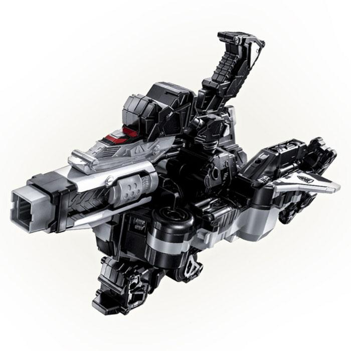 BANDAI（バンダイ） 超宇宙刑事ギャバン インフィニティ DXギャバ