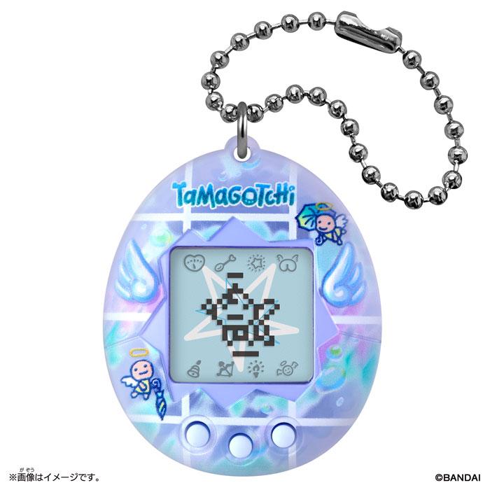 たまごっち Original Tamagotchi Rainy Angel ゆうパケット可 爆買
