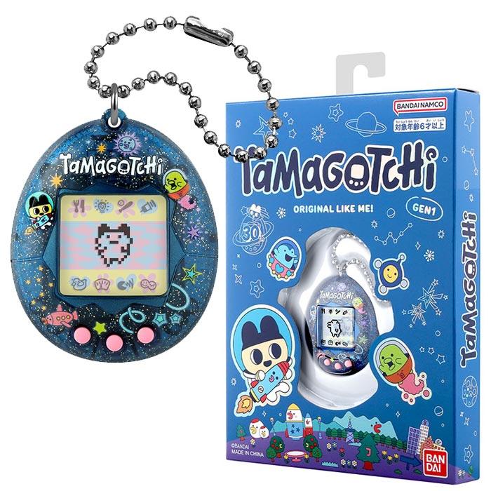 たまごっち Original Tamagotchi 30th Anniversary Tama Space ゆう