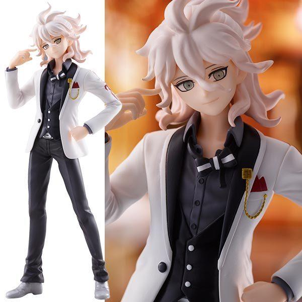 ダンガンロンパ 狛枝凪斗 フィギュア