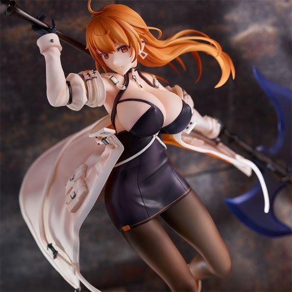 ユニオンクリエイティブ イコモチイラスト SIGNAL ナオ 完成品