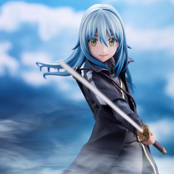 ユニオンクリエイティブ 転生したらスライムだった件 リムル