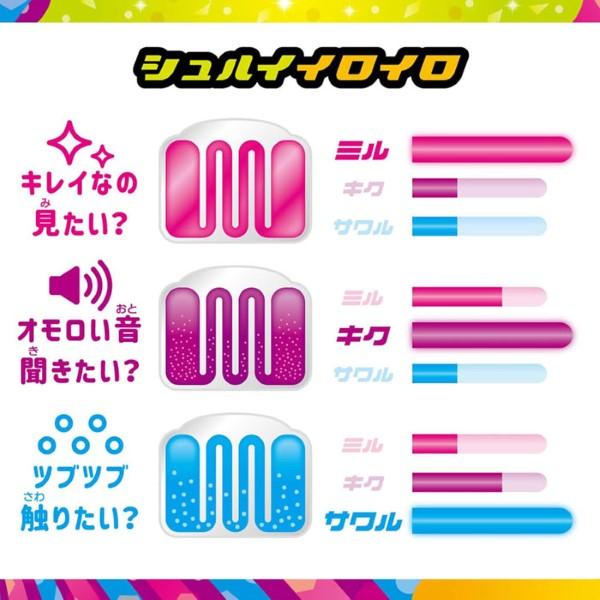 nikora toy フィジェットトイ　まとめ売り Amazon.co.jp: フィジェットトイセット - おもちゃ雑貨・手品: おもちゃ