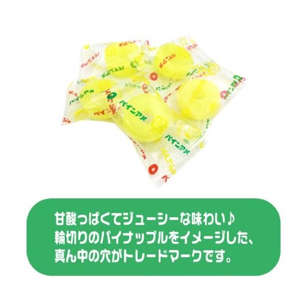 Pine（パイン） パインアメ 110g ゆうパケット可 夏祭り : おもちゃの