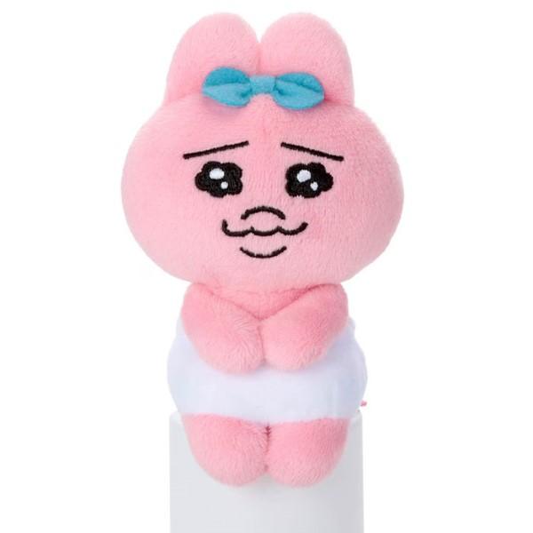 タカラトミーアーツ おぱんちゅうさぎ ちょっこりさん おぱんちゅ