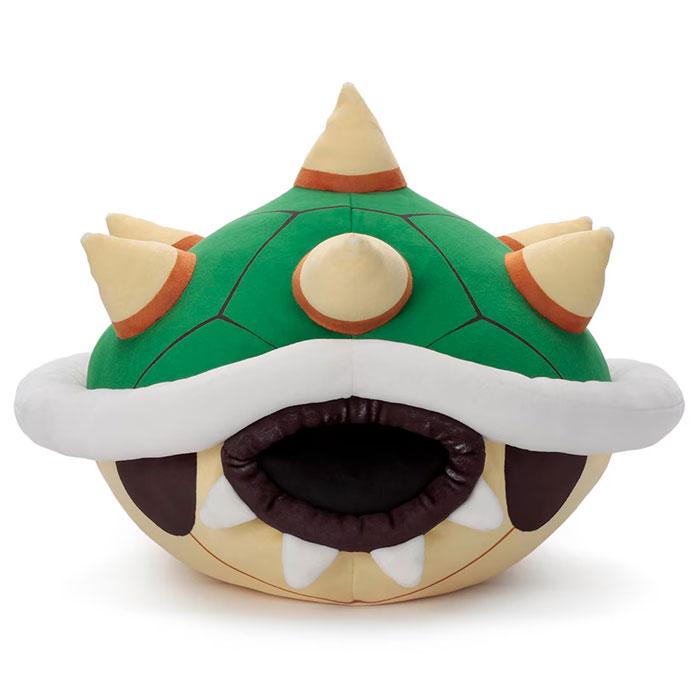 タカラトミーアーツ マリオカート Mocchi−Mocchi−GameStyle クッパ