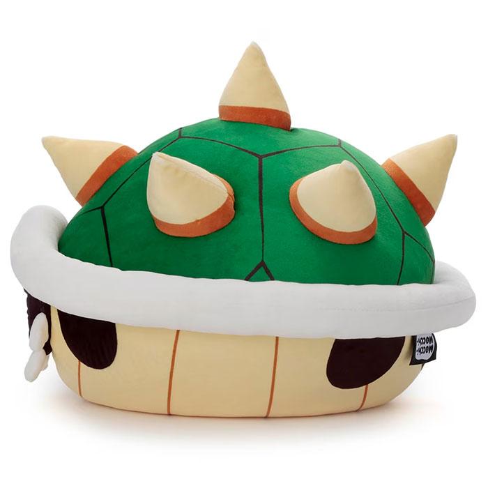 タカラトミーアーツ マリオカート Mocchi−Mocchi−GameStyle クッパ