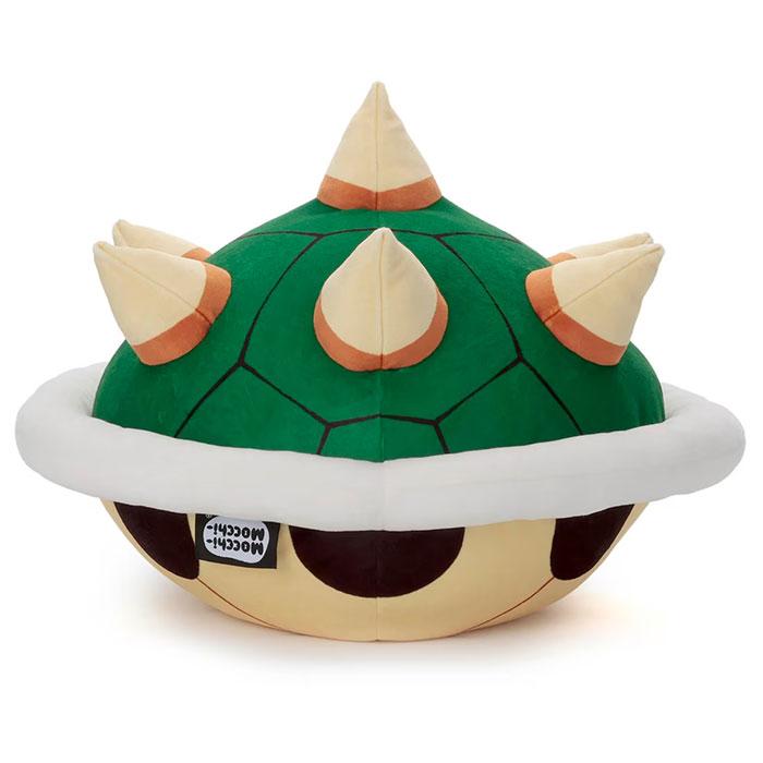 タカラトミーアーツ マリオカート Mocchi−Mocchi−GameStyle クッパ