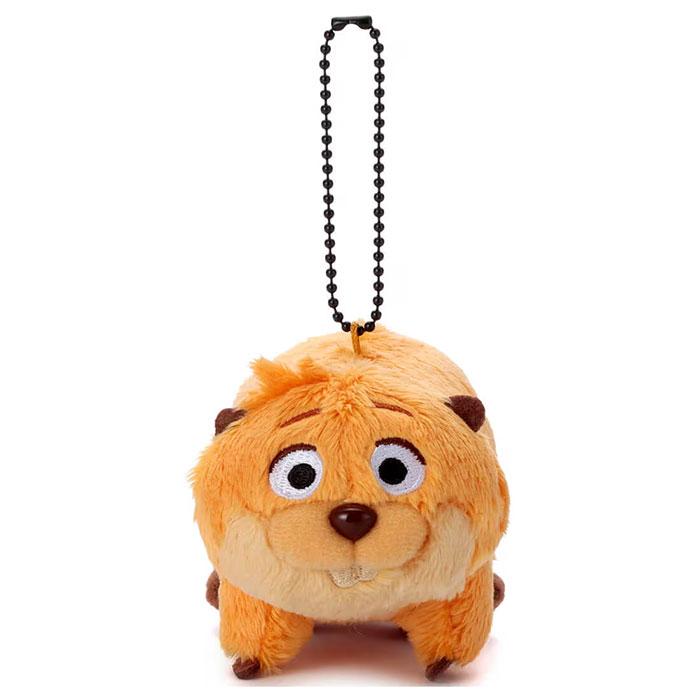 タカラトミー（TAKARA TOMY） ピクサーキャラクター 私がビーバーに