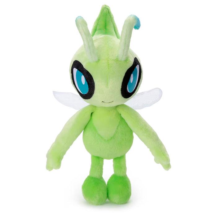 タカラトミーアーツ ポケモン キミにきめたポケモンゲットぬいぐるみ