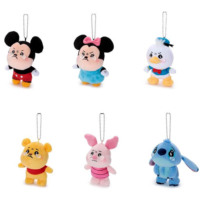 タカラトミー（TAKARA TOMY） ディズニーキャラクター なかないモン