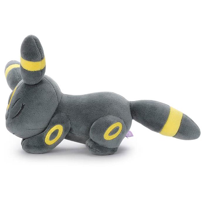 タカラトミー（TAKARA TOMY） ポケモン すやすやフレンド ぬいぐるみS