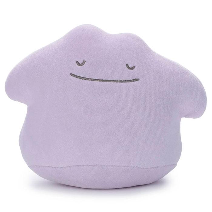 タカラトミー（TAKARA TOMY） ポケモン すやすやフレンド ぬいぐるみS