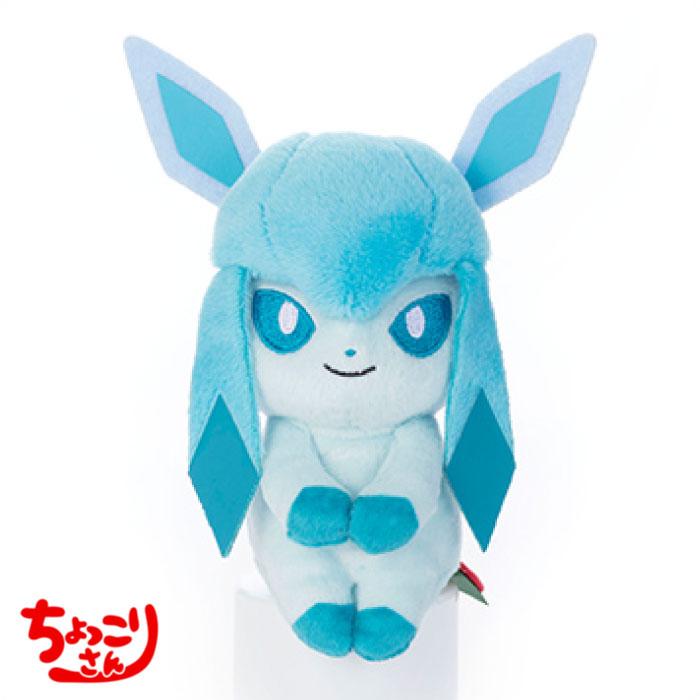 タカラトミーアーツ ポケモン ちょっこりさん グレイシア 爆買