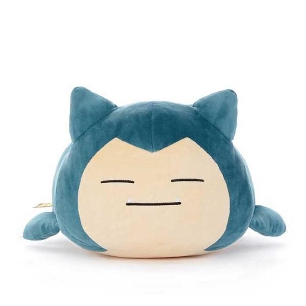 タカラトミー Mocchi−Mocchi− ぬいぐるみM カビゴン ハイ型